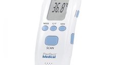 Termometru infrarosu 3 in 1 Perfect Medical