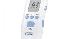 Termometru infrarosu 3 in 1 Perfect Medical
