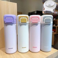 Termos din inox pentru lichide 450 ml - 1