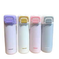 Termos din inox pentru lichide 450 ml - 2