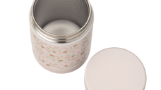 Termos pentru mancare Fresk 300 ml model Garden Flowers