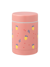 Termos pentru mancare Fresk 300 ml model Summer Fruit - 2
