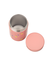 Termos pentru mancare Fresk 300 ml model Summer Fruit - 1