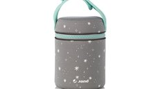 Termos pentru mancare solida Jane 550 ml cu gentuta mint