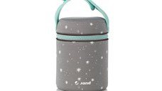 Termos pentru mancare solida Jane 550 ml cu gentuta mint