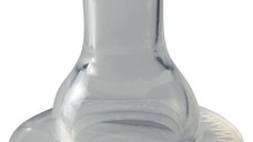 Tetine silicon Cherry pentru lapte marime universala