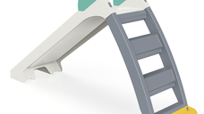 Tobogan pentru copii pliabil