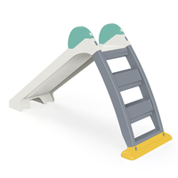 Tobogan pentru copii pliabil - 1