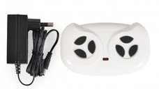 Tractor electric 12V pentru copii,cu telecomanda parinti,deschidere usi,roti rezistente,3 viteze,functii muzicale si lumini Moni Harvest Blue