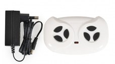 Tractor electric 12V pentru copii,cu telecomanda parinti,deschidere usi,roti rezistente,3 viteze,functii muzicale si lumini Moni Harvest Blue