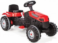 Tractor electric pentru copii Active Red - 1