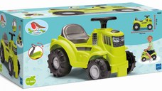 Tractoras ride on Ecoiffier 51.5 cm