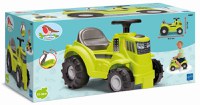 Tractoras ride on Ecoiffier 51.5 cm - 1