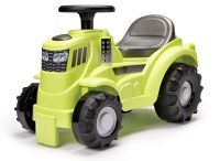 Tractoras ride on Ecoiffier 51.5 cm - 4