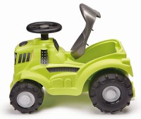Tractoras ride on Ecoiffier 51.5 cm - 3