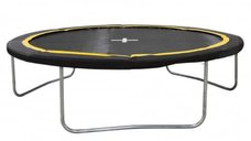 Trambulina cu plasa de siguranta Dunlop 183x50 cm