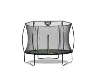 Trambulina rotunda pentru copii Silhouette 305 - 1