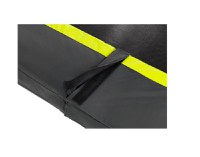 Trambulina rotunda pentru copii Silhouette 305 - 4