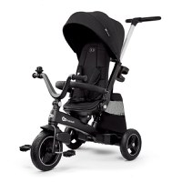 Tricicleta Kinderkraft Easytwist black - 12