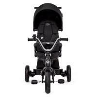 Tricicleta Kinderkraft Easytwist black - 7