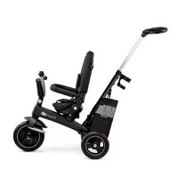 Tricicleta Kinderkraft Easytwist black - 10