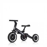 Tricicleta pentru copii Colibro Tremix Up Magnetic Ride On transformabila 5 in 1, cu maner de ghidaj , scaun reglabil pe inaltime, maner detasabil - 1