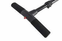 Tricicleta pentru copii Colibro Tremix Up Magnetic Ride On transformabila 5 in 1, cu maner de ghidaj , scaun reglabil pe inaltime, maner detasabil - 4