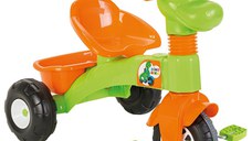 Tricicleta Pilsan Dino green