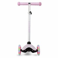 Trotineta pentru copii Kidwell Uno Puppy, reglabila, roti luminoase, 3+ ani, pana la 25 kg - 4