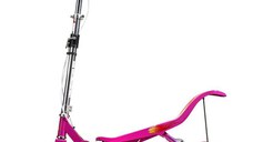 Trotineta Space Scooter X580 Series roz