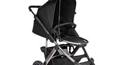 Umbrela cu protectie UV50+ Sunny Black Abc Design