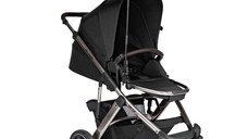 Umbrela cu protectie UV50+ Sunny Black Abc Design