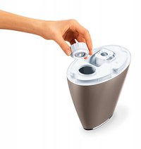 Umidificator de aer Beurer LB37 Toffee - 2