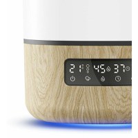 Umidificator Maxi-Cosi Breathe White - 3