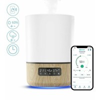 Umidificator Maxi-Cosi Breathe White - 5