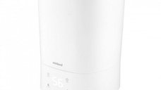 Umidificator Miniland Humitop Connect cu control Wi-Fi