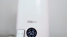 Umidificator si purificator cu ultrasunete bbluv Umido