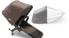 Unitate Scaun Carucior Bugaboo Donkey 5 Taupe