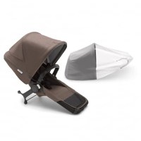 Unitate Scaun Carucior Bugaboo Donkey 5 Taupe - 1