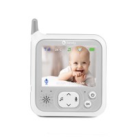 Video monitor Babyline 7.1 Lionelo - 1