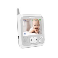 Video monitor Babyline 7.1 Lionelo - 2