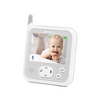 Video monitor Babyline 7.1 Lionelo - 8