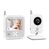 Video monitor Babyline 7.1 Lionelo - 9