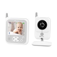 Video monitor Babyline 7.1 Lionelo - 10