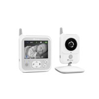 Video monitor Babyline 7.1 Lionelo - 12