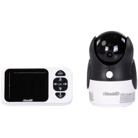 Video monitor Chipolino Penguin white - 3
