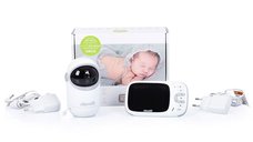 Video monitor Chipolino Sirius platinum