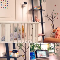 Video Monitor Digital Motorola PIP1500 - 5