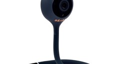Video monitor digital + wi-fi Beaba Zen Connect night blue