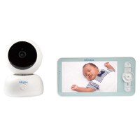 Video monitor Digital + Wi-Fi Beaba Zen Premium Aqua - 7